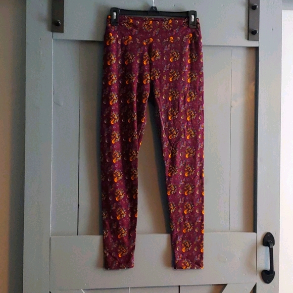 Lularoe OS leggings
